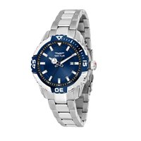 Orologio Sector No Limits Uomo Legend in Acciaio R3253135003 - R3253135003